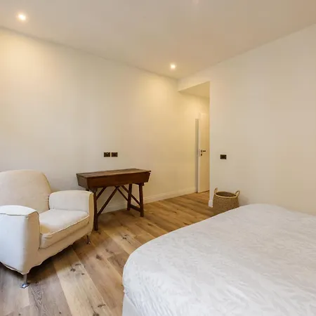 Fiammetta By Mmega Apartment Florence