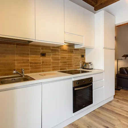 Apartment Fiammetta By Mmega