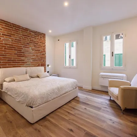 Fiammetta By Mmega Apartment *