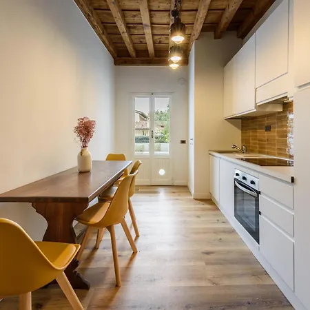 Apartment Fiammetta By Mmega