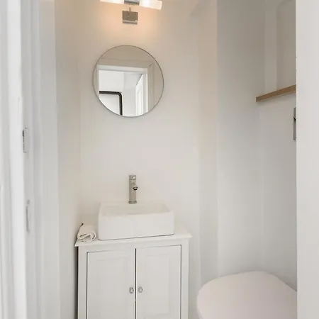 Fiammetta By Mmega Apartment *