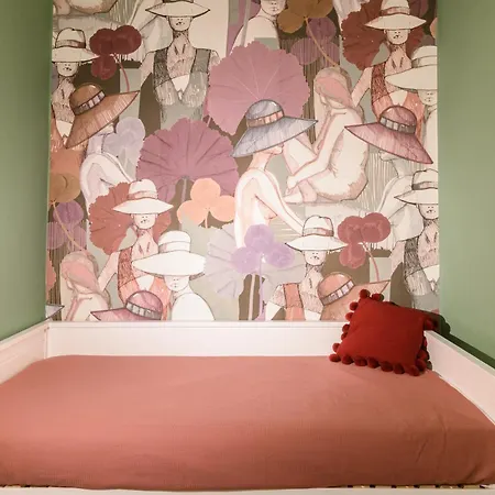 Fiammetta By Mmega Apartment Florence