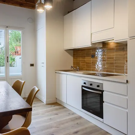 Fiammetta By Mmega Apartment