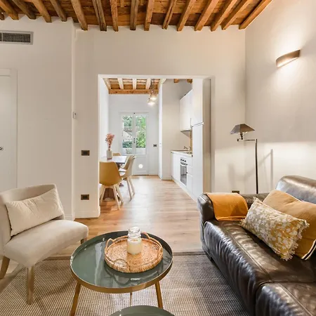 Apartment Fiammetta By Mmega Florence