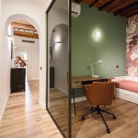 Fiammetta By Mmega Apartment *