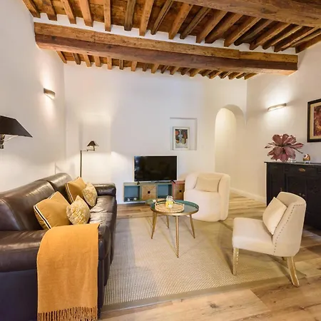 Apartment Fiammetta By Mmega *