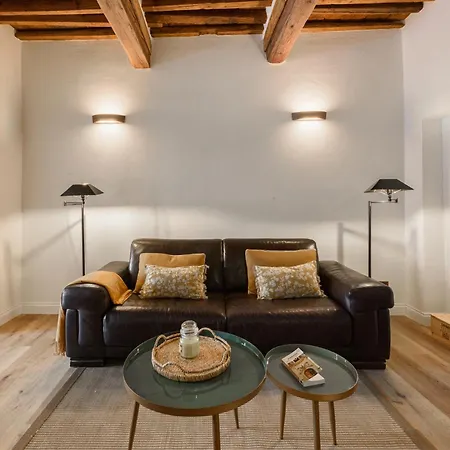 Apartment Fiammetta By Mmega Florence