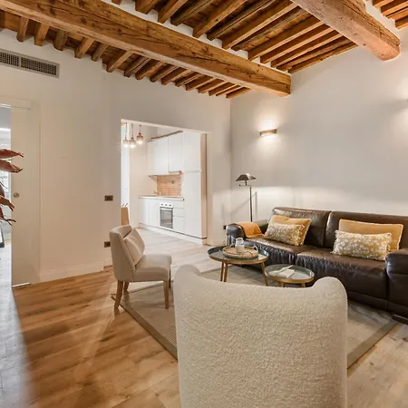 Fiammetta By Mmega Apartment Florence