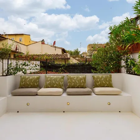 Fiammetta By Mmega Apartment