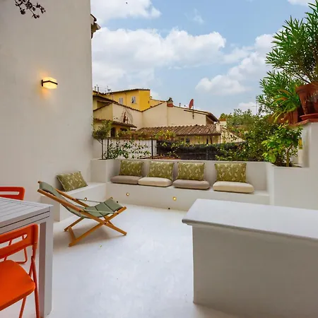 Apartment Fiammetta By Mmega *