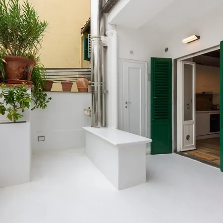 Fiammetta By Mmega Firenze